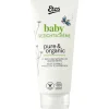 Etos Pure&Organic baby gezichtscreme