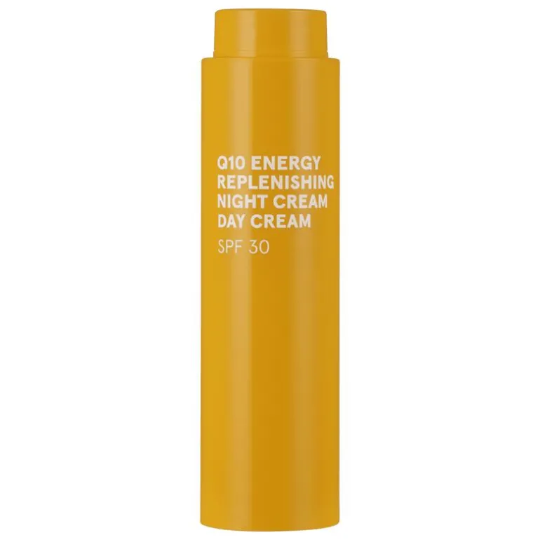 Etos Q10 Energy Replenishing Day Cream SPF30 Refill 50 ML