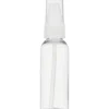 Etos Reisflesje Met Pomp 50 ML