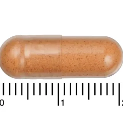 Etos Rode Gist Rijst Capsules