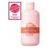 Etos Showercream Shea butter & Coconut 250 ML