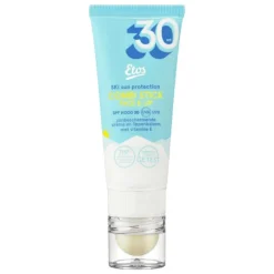 Etos Ski Zonbescherming Combi Stick 2-in-1 Face en Lip SPF30 20 ML