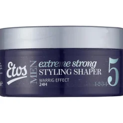 Etos Styling Shaper Haargel 150 ML