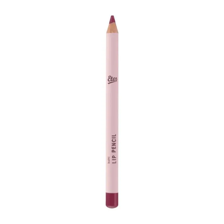 Etos Ultimate Lip Pencil Get your Mauve on