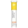 Etos vit C bruistabl abrikoos/sinasappel 20st
