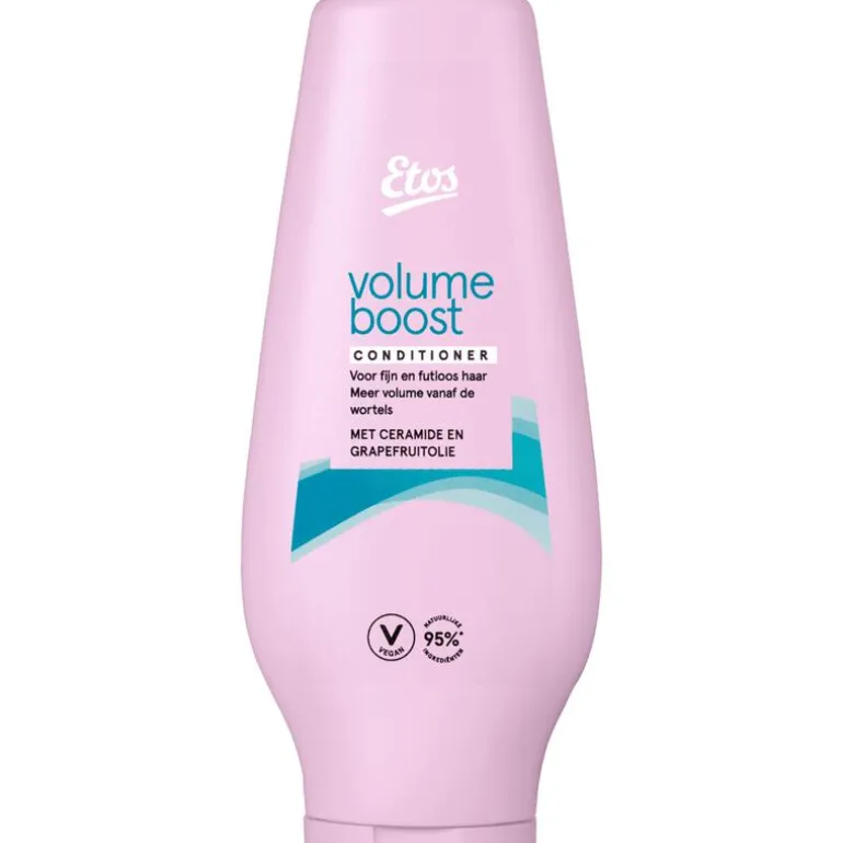 Etos Volume Boost conditioner