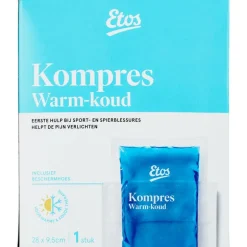 Etos Warm-Koud Kompres