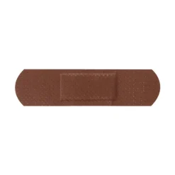 Etos waterresistant pleister donker 20st