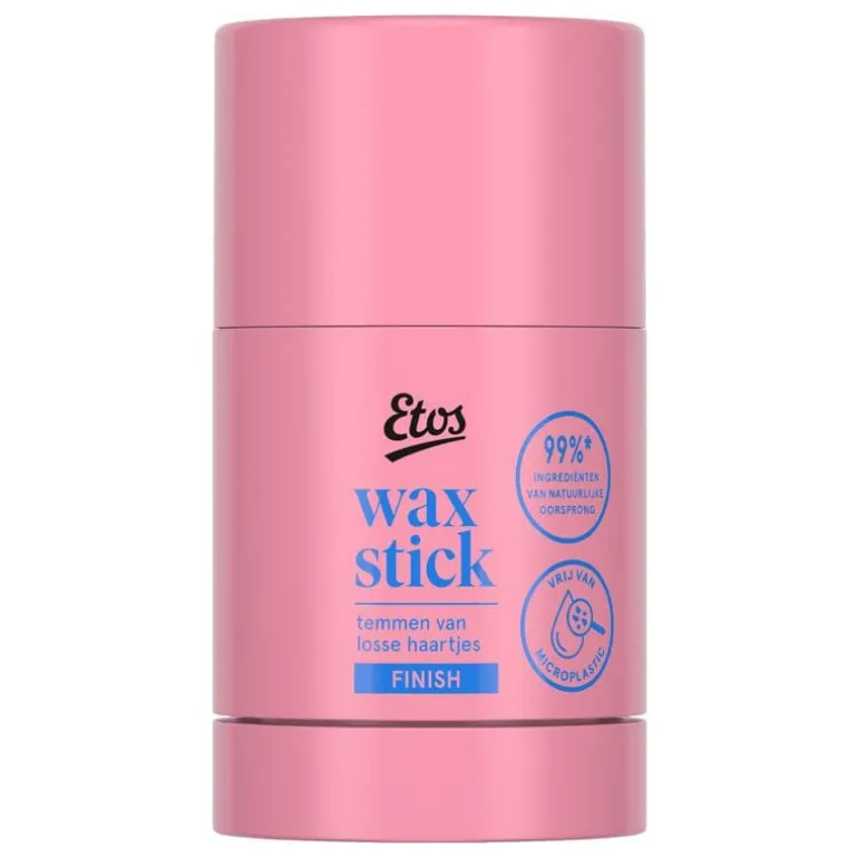 Etos Wax Stick