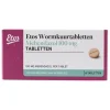 Etos Wormkuurtabletten 100 mg