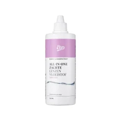 Etos Zachte Lenzen All-in-1 Vloeistof 360 ML