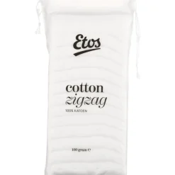 Etos Zigzag Watten 200 stuks