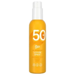 Etos Zonnebrand Lotion Spray SPF50+ 200 ML