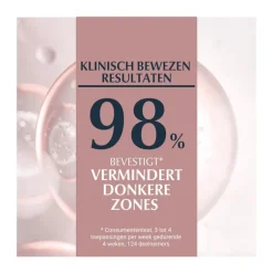 Eucerin Anti-Pigment Lichaamscrème Specifieke Zones 200 ML