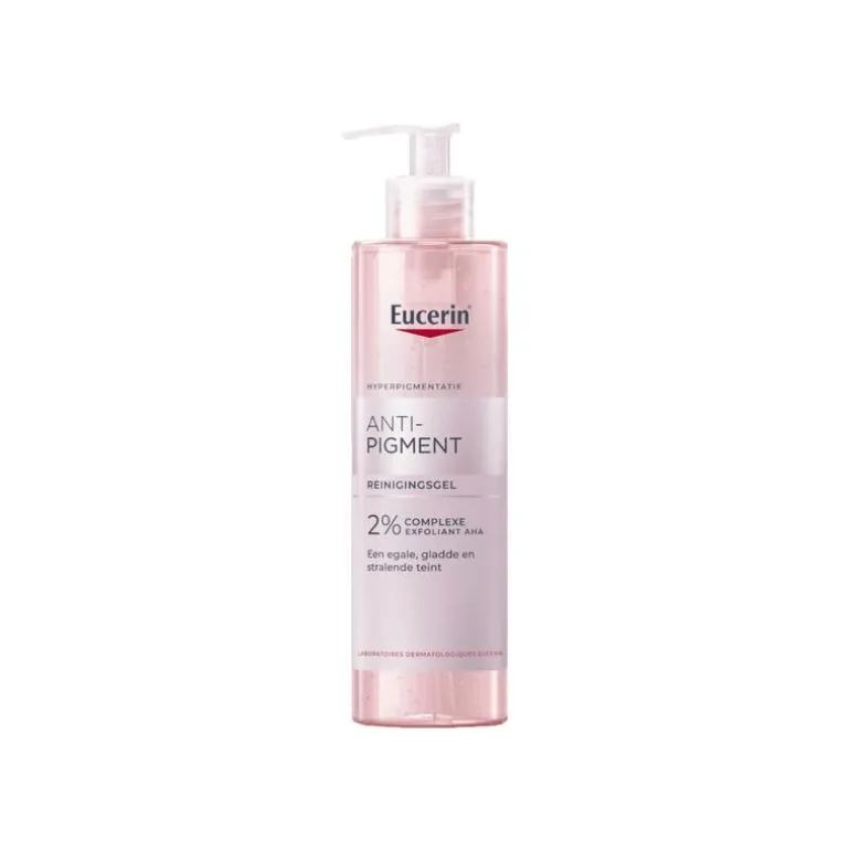 Eucerin Anti-Pigment Reinigingsgel - 400 ML
