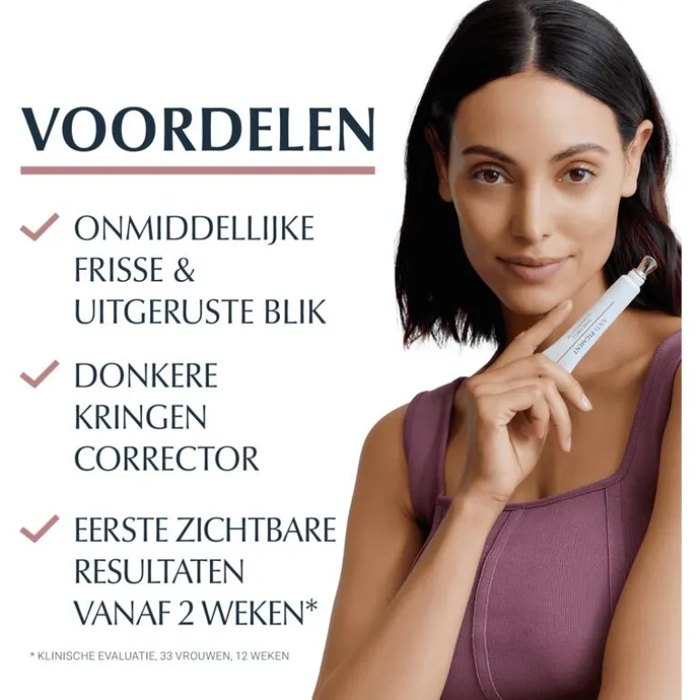 Eucerin Anti-Pigment Verhelderende Oogcontourcrème 15 ML