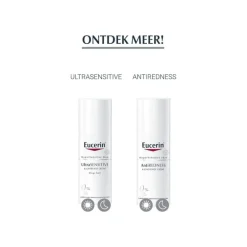 Eucerin AntiREDNESS Corrigerende Crème 50 ML