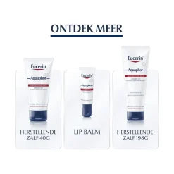 Eucerin Aquaphor Huidherstellende Zalf 40 GR