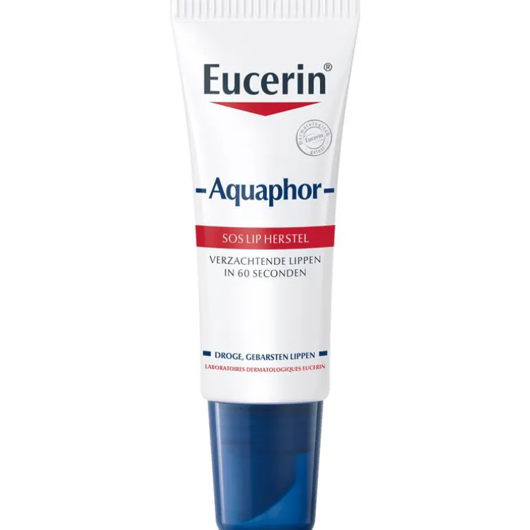 Eucerin Aquaphor SOS Lip Balm 10 ML