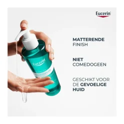 Eucerin DermoPure Reinigingsgel 400 ML