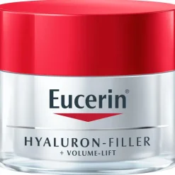Eucerin Hyaluron-Filler + Volume-Lift Dagcrème SPF15 50 ML