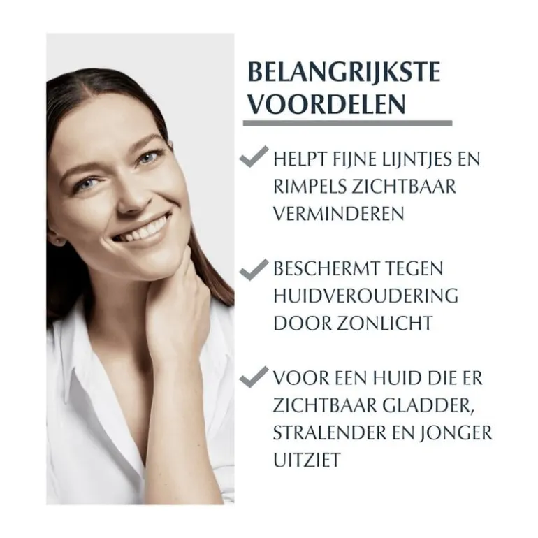Eucerin Hyaluron-Filler + 3x EFFECT Nachtcrème 50 ML