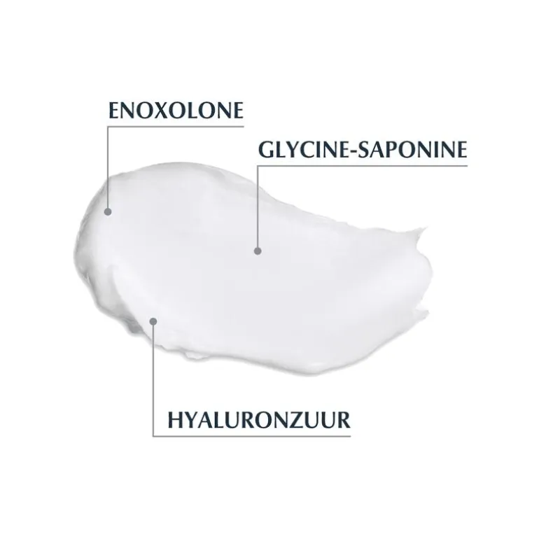 Eucerin Hyaluron-Filler + 3x EFFECT Dagcrème SPF15 Navulling 50 ML