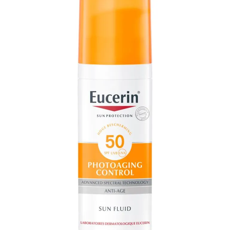 Eucerin Sun Photoaging Control Fluid SPF50 50 ML