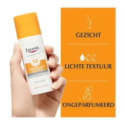 Eucerin Sun Photoaging Control Fluid SPF50 50 ML