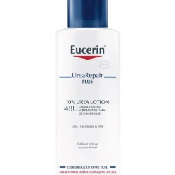 Eucerin UreaRepair PLUS Body Lotion 10% Urea 250 ML