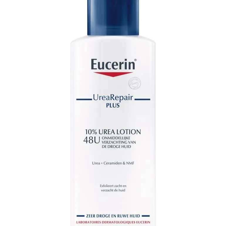 Eucerin UreaRepair PLUS Body Lotion 10% Urea 250 ML