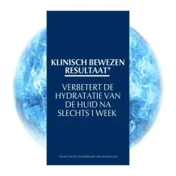 Eucerin UreaRepair Verzachtende Gezichtscrème 5% Urea 50 ML