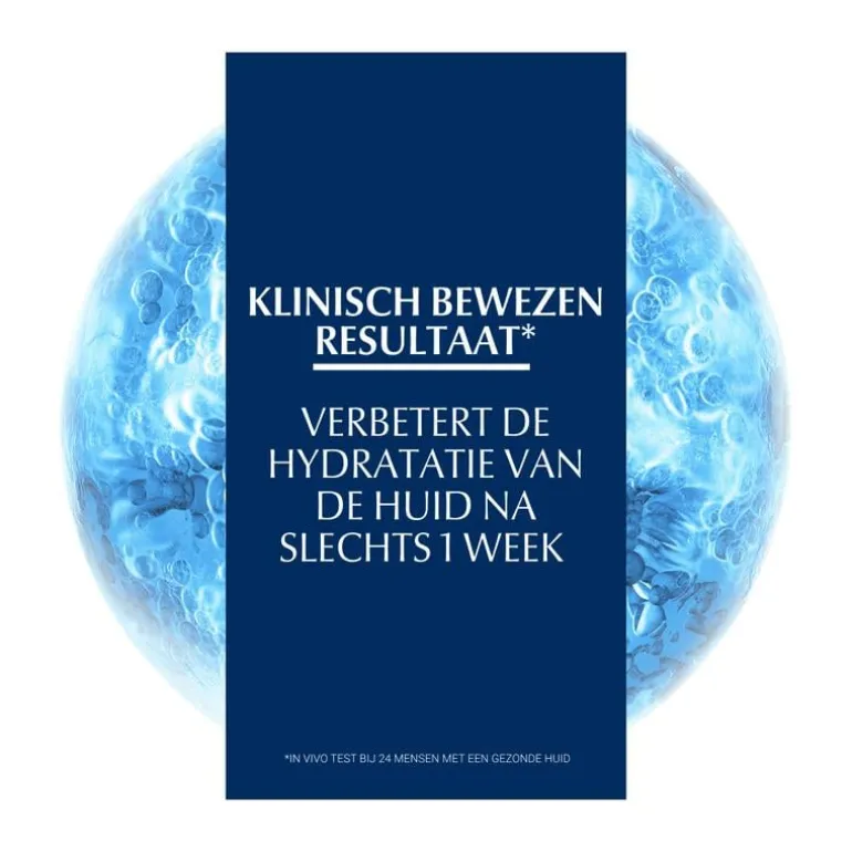 Eucerin UreaRepair Verzachtende Gezichtscrème 5% Urea 50 ML