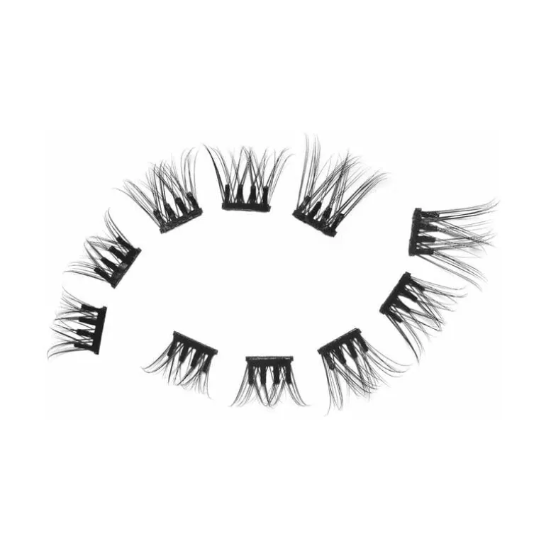 Eylure Underlash Pre-GluedWimper Clusters