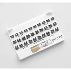 Eylure Volume & Curl Voluminous Wimper Clusters