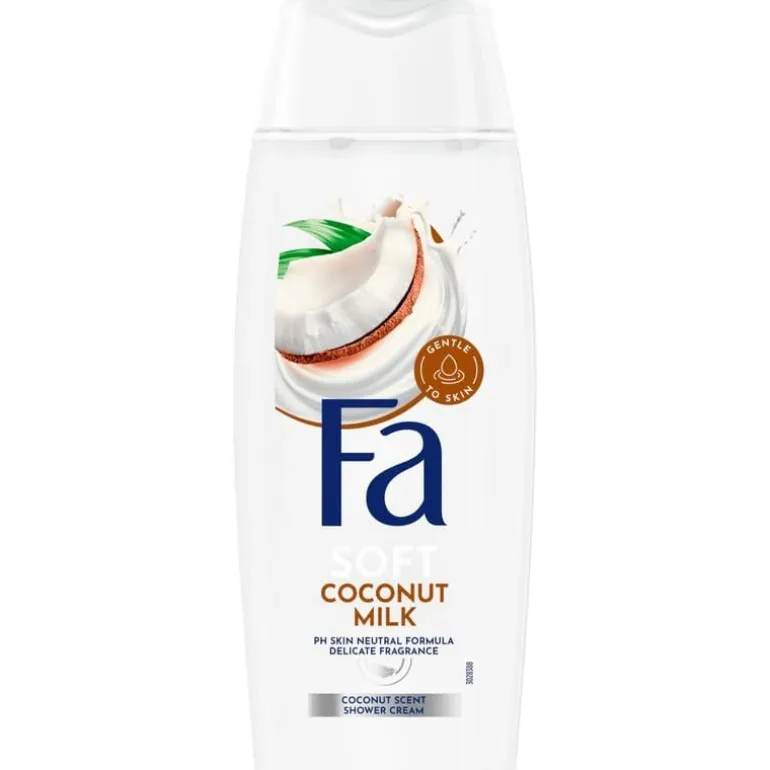 FA Coconut Milk Douchecrème 250 ML