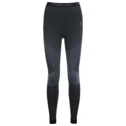Falcon Thermobroek Dames Antraciet L
