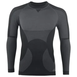 Falcon Thermoshirt Heren Antraciet XL
