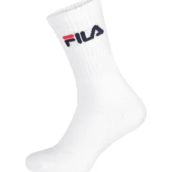FILA Sportsokken Wit Maat 35-38