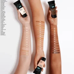 Fit Me Matte & Poreless 095 Fair Porcelain