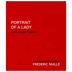 Frederic Malle Portrait of a Lady eau de parfum 50 ML