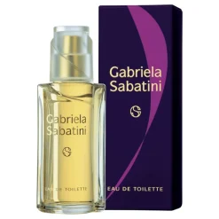 Gabriela Sabatini eau de toilette 30 ML