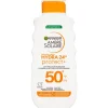 Garnier Ambre Solaire Hydra 24H Protect Lotion Zonnebrandcrème SPF 50 175ml waterresistent
