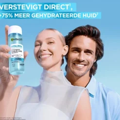 Garnier Hyaluron+ Liquid Care 120 ml