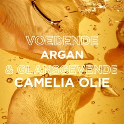 Garnier Loving Blends Argan & Cameliaolie Shampoo 300 ML
