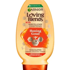 Garnier Loving Blends Honing Goud Conditioner 250 ML