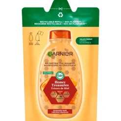 Garnier Loving Blends Refill Honing Goud Shampoo Navulling 250 ML
