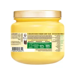 Garnier Loving Blends Sun-Kissed Chamomile & Bloemenhoning Haarmasker 340 ML