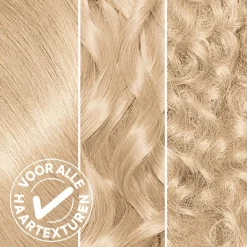 Garnier Nutrisse Crème 6.3 Donker Goudblond Haarverf