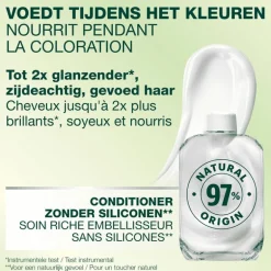 Garnier Nutrisse Crème Permanente Haarverf 6 Natuurlijk Donkerblond